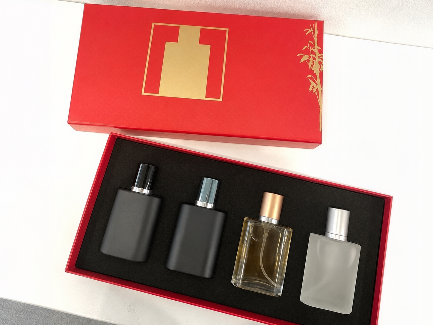 GA Acqua 4-in-1 Parfüm-Set