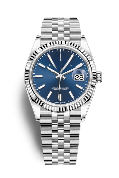 Uhr - Daytona + Datejust