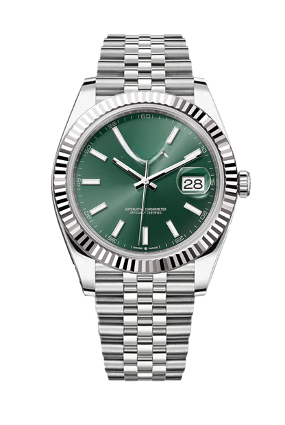 Uhr - Daytona + Datejust