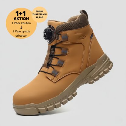 1+1 GRATIS: Polar Pro: Wasserdicht, warm & mit vollem Schutz bei jedem Einsatz