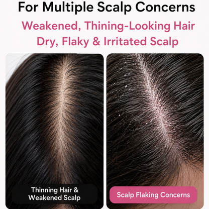 Medicube Rosemary PDRN Scalp Refresh & Nourish Serum
