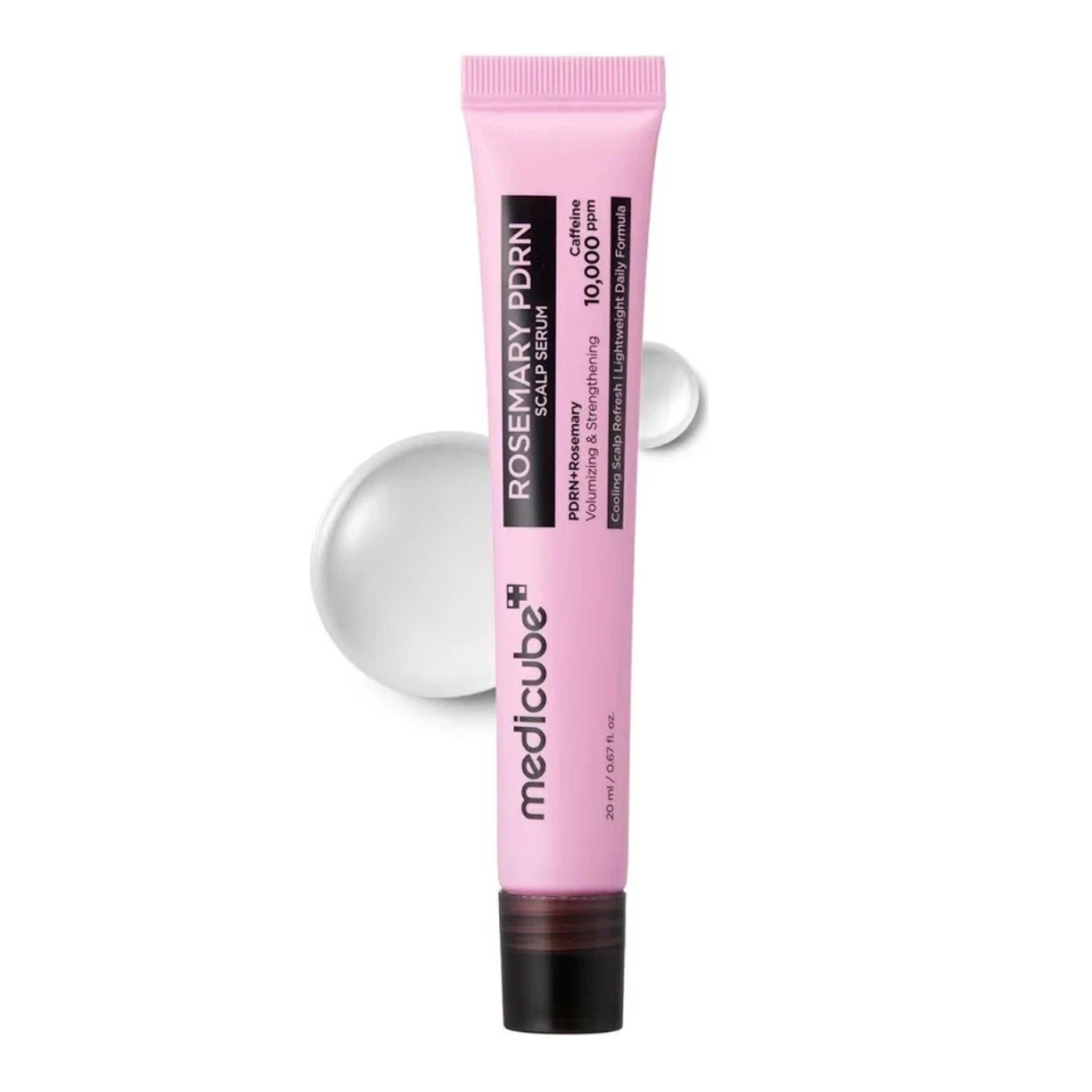 Medicube Rosemary PDRN Scalp Refresh & Nourish Serum