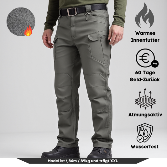 1+1 GRATIS: ProWork Thermal – wasserfest, warm gefüttert & mit vollem Schutz bei jedem Einsatz.