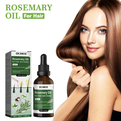 Elixir Capilar de Romero™ – Fórmula Avanzada 50ml