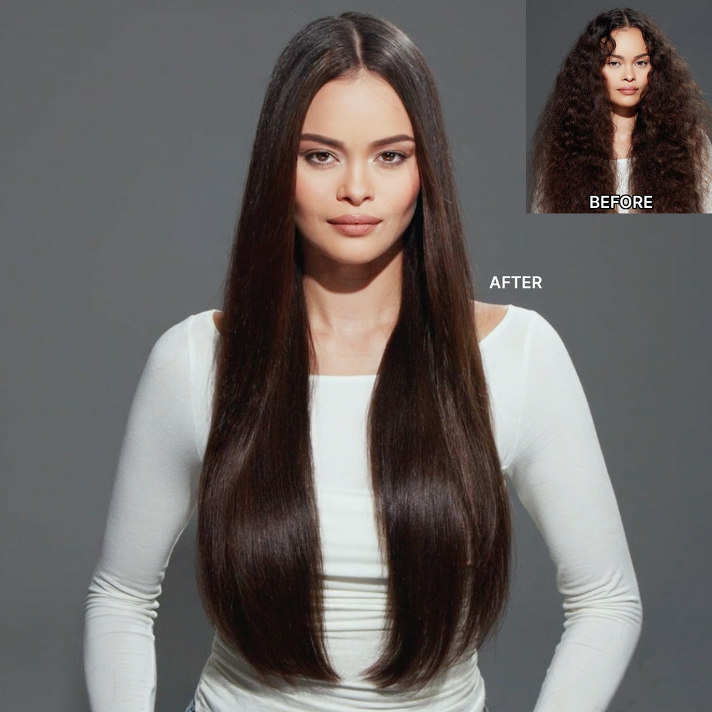 Polymer Shield Hair Kit™ 50% OFF