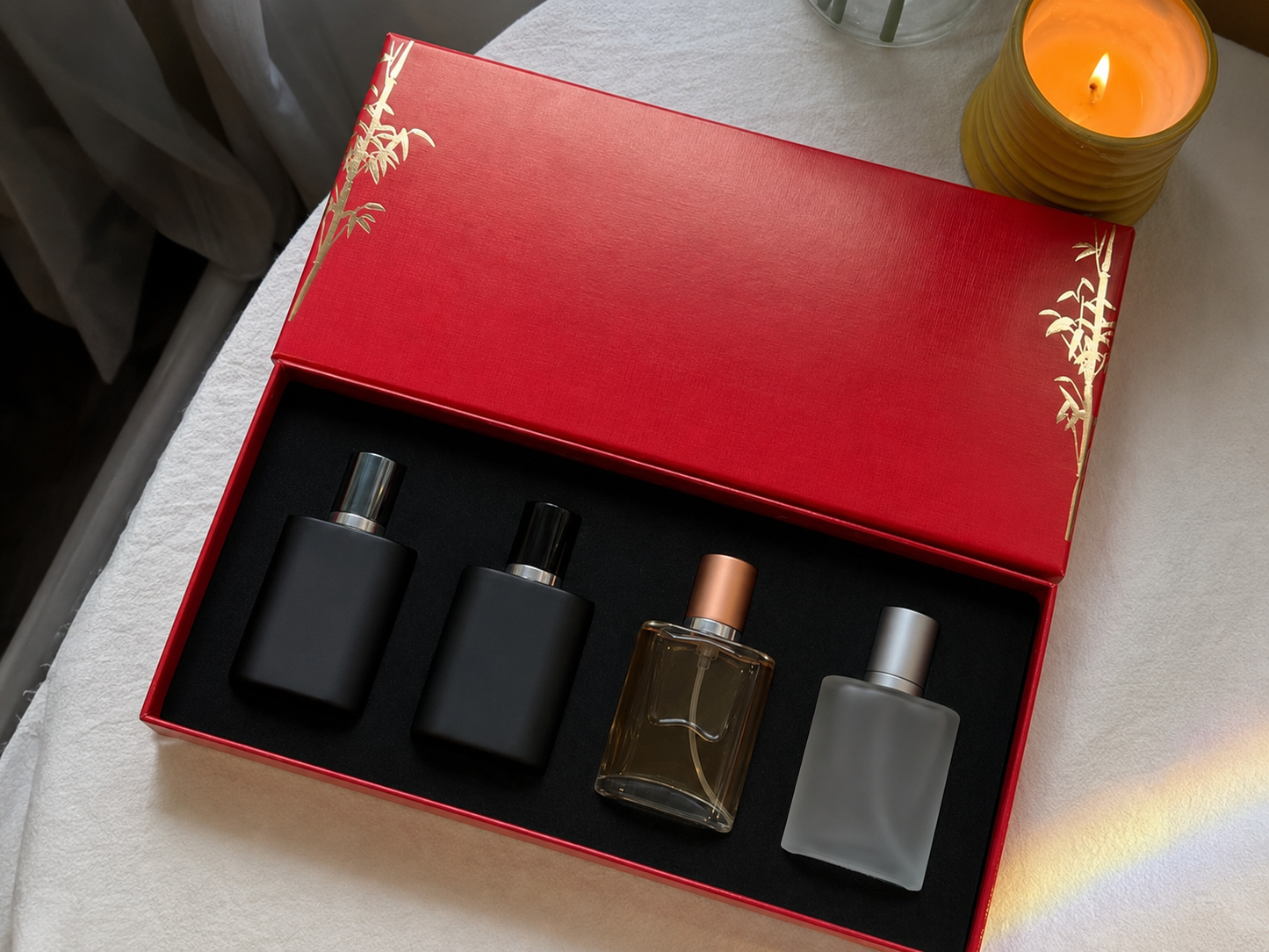 GA Acqua 4-in-1 Parfüm-Set