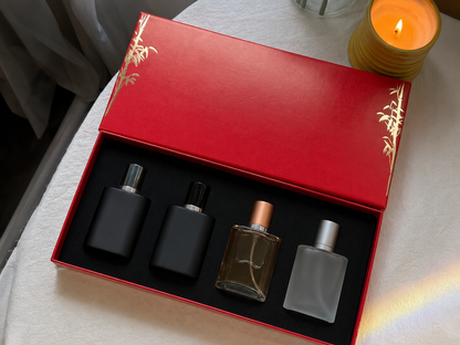 GA Acqua 4-in-1 Parfüm-Set