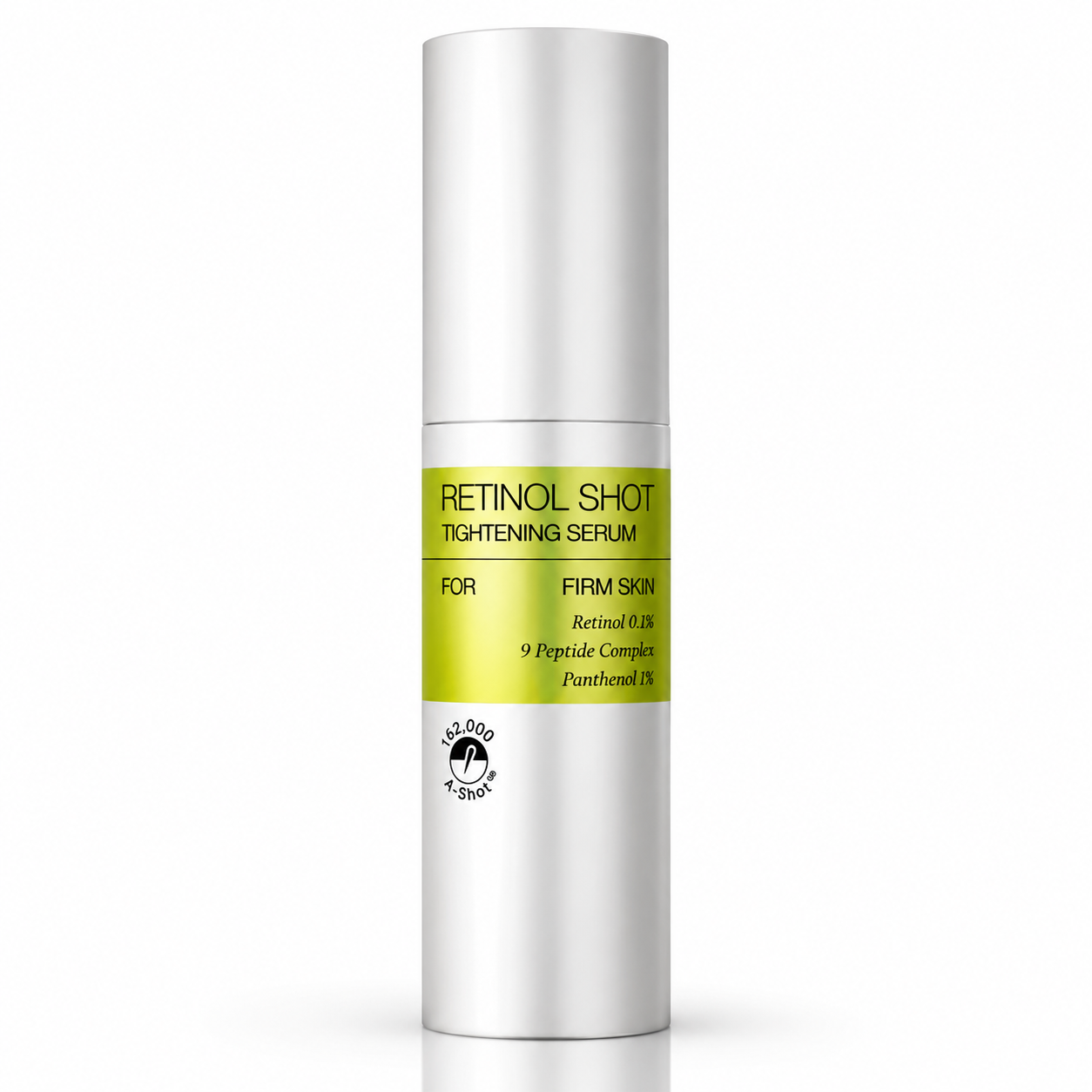 Retinol Shot™ – Kit Rejuvenecedor 4 en 1