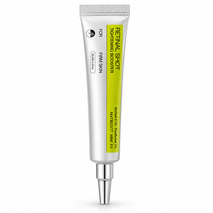 Retinol Shot™ – Kit Rejuvenecedor 4 en 1