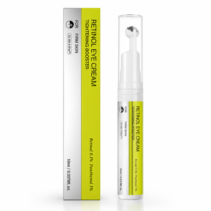 Retinol Shot™ – Kit Rejuvenecedor 4 en 1