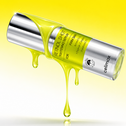 Retinol Shot™ – Kit Rejuvenecedor 4 en 1