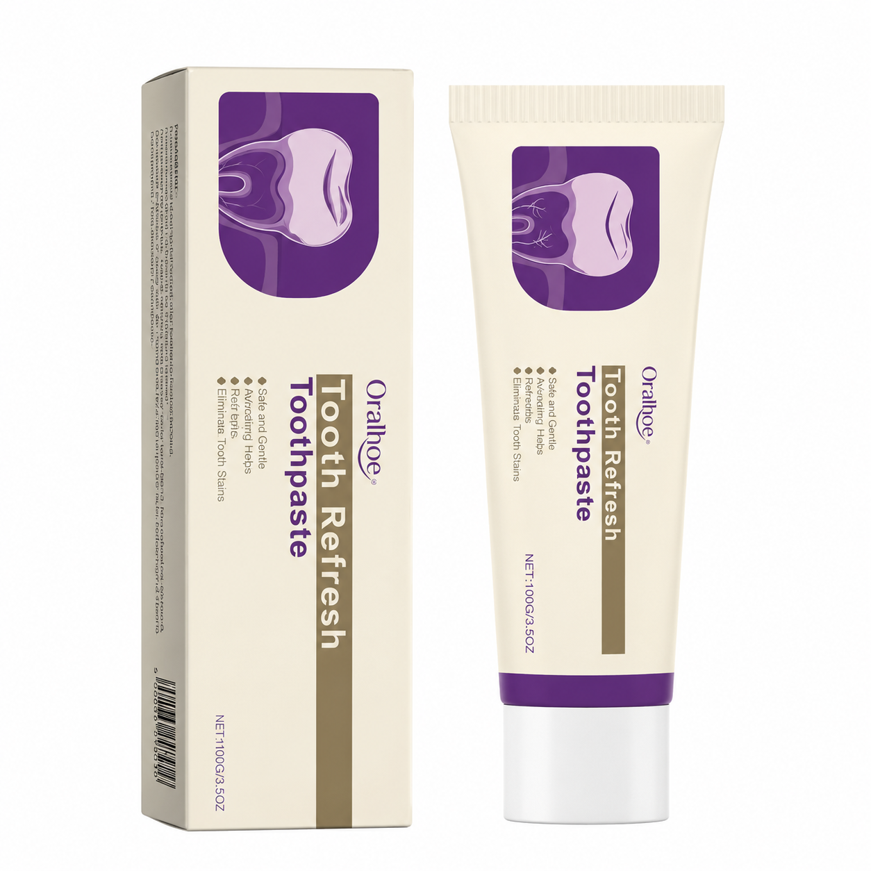PureMint Whitening