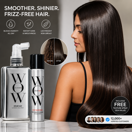 Polymer Shield Hair Kit™ 50% OFF