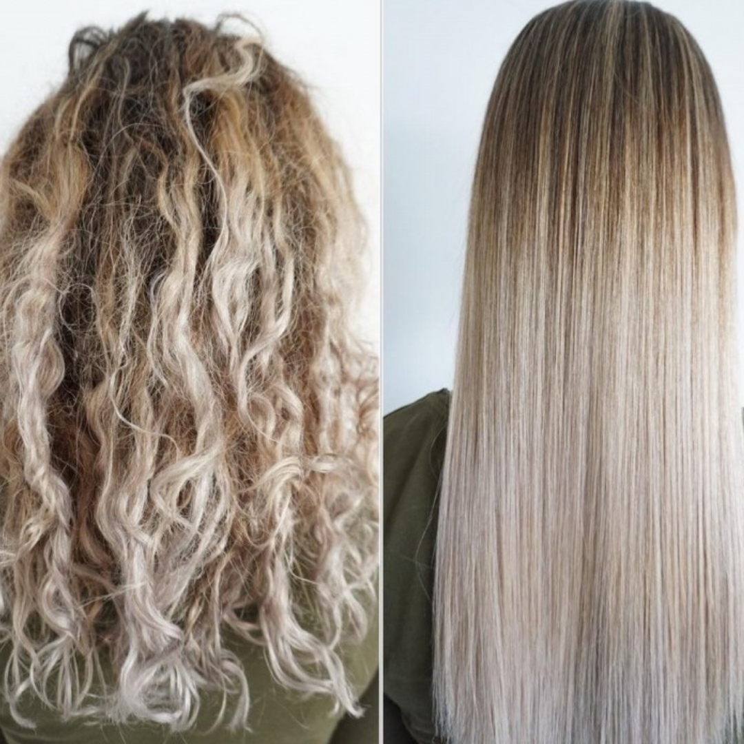 Polymer Shield Hair Kit™ 50% OFF