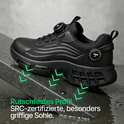 BLITZ® S3 Pro Damen: Gemacht für Sicherheit & ganztägigen Komfort