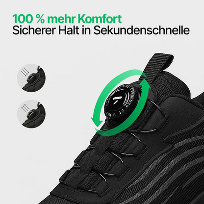 BLITZ® S3 Pro Damen: Gemacht für Sicherheit & ganztägigen Komfort
