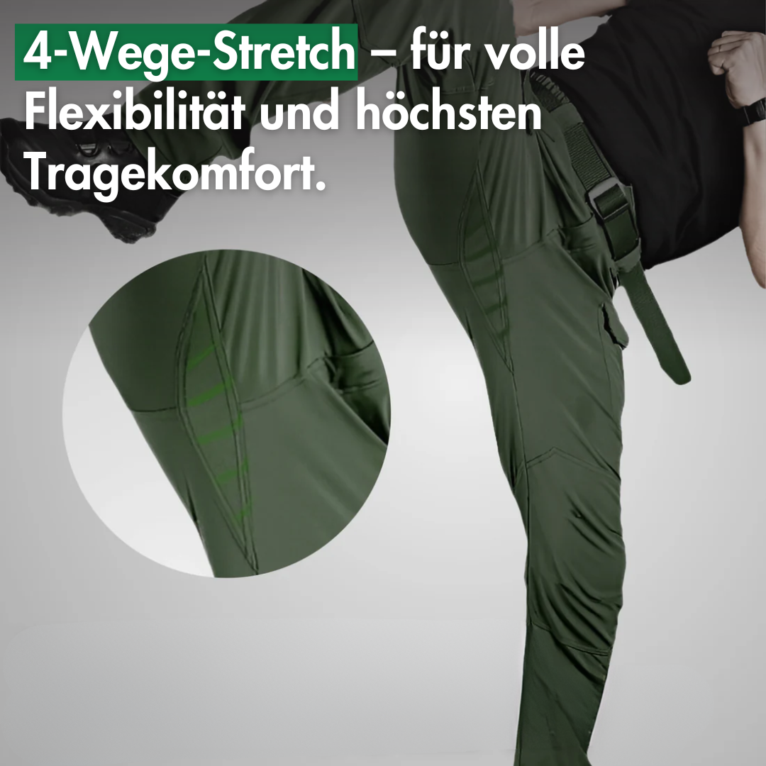 1+1 GRATIS: ProWork Thermal – wasserfest, warm gefüttert & mit vollem Schutz bei jedem Einsatz.