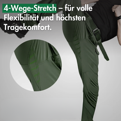 1+1 GRATIS: ProWork Thermal – wasserfest, warm gefüttert & mit vollem Schutz bei jedem Einsatz.