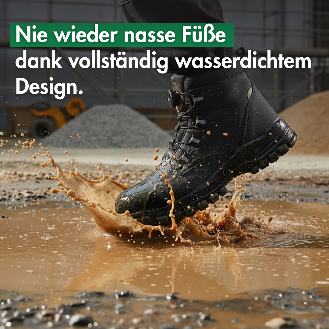 1+1 GRATIS: Polar Pro: Wasserdicht, warm & mit vollem Schutz bei jedem Einsatz