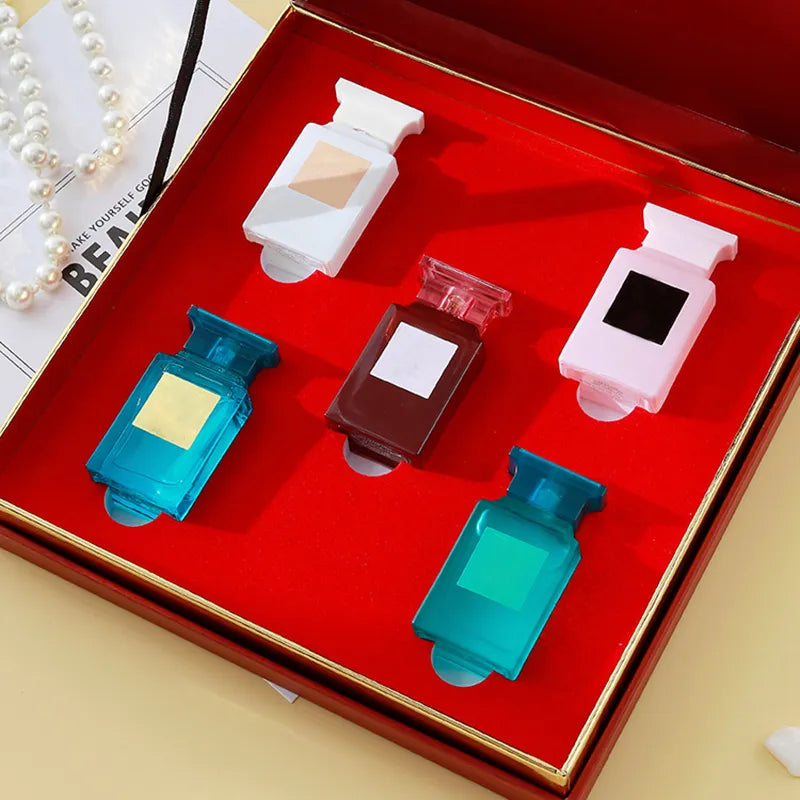 TF Damen Parfüm-Set – 5 Düfte