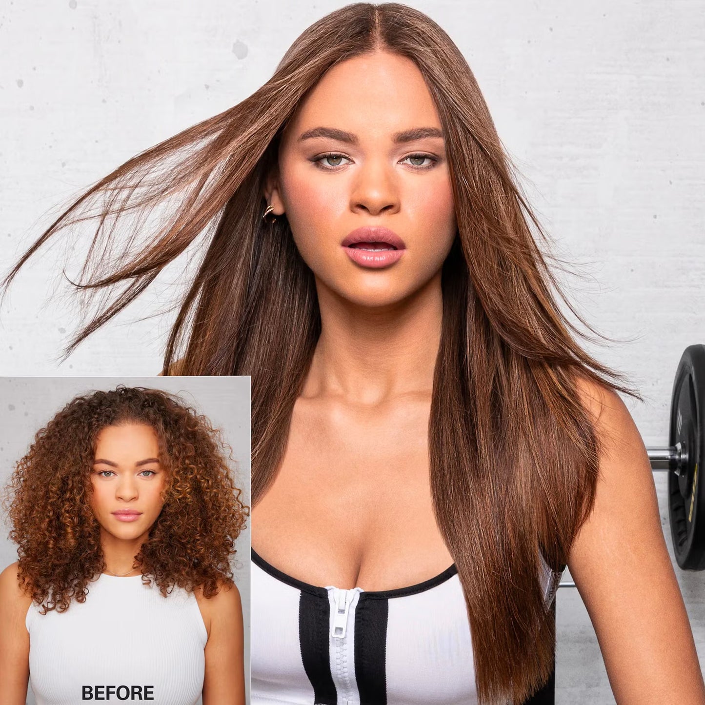 Polymer Shield Hair Kit™ 50% OFF
