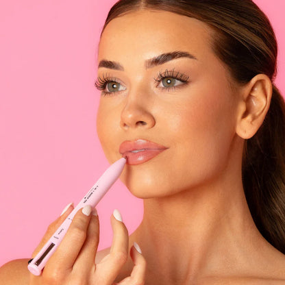 Maquillaje en formato bolígrafo 4 en 1-  Cada Lápiz por $13 . — Toda tu rutina de maquillaje en un solo clic