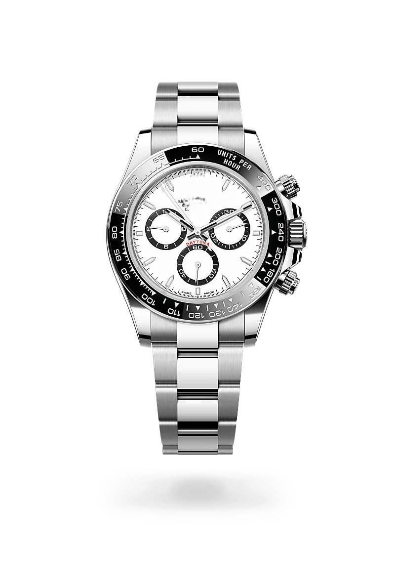 Uhr - Daytona + Datejust