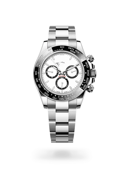 Uhr - Daytona + Datejust