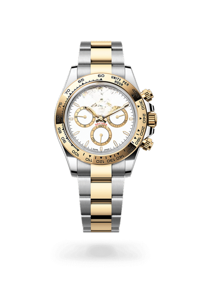 Uhr - Daytona + Datejust