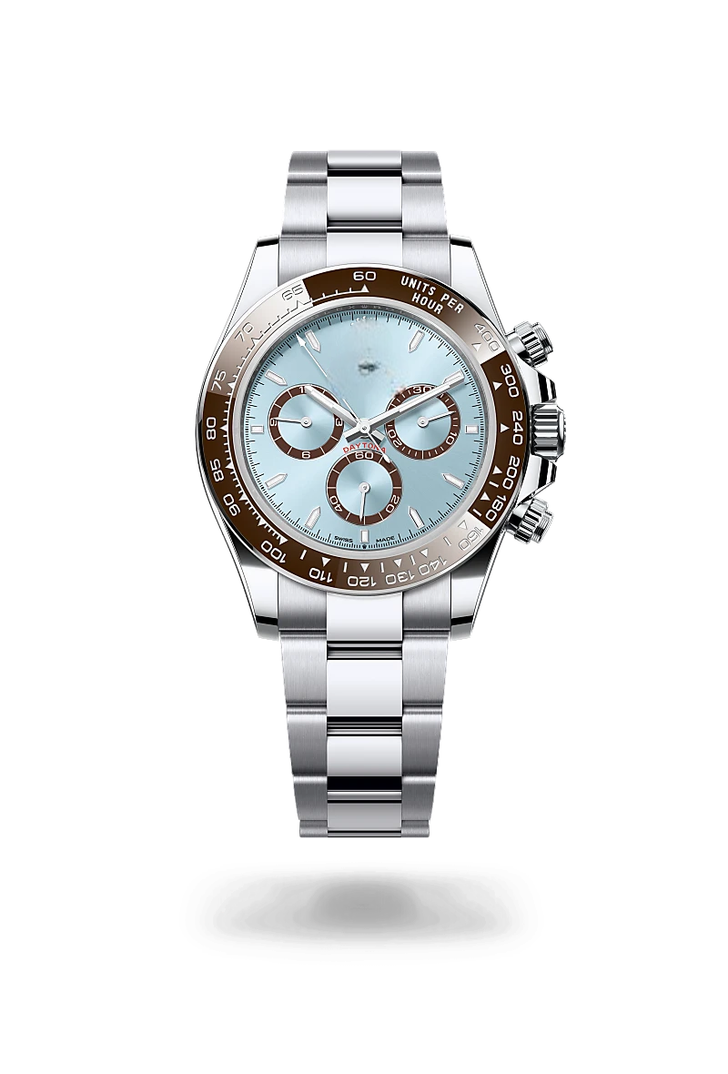 Uhr - Daytona + Datejust