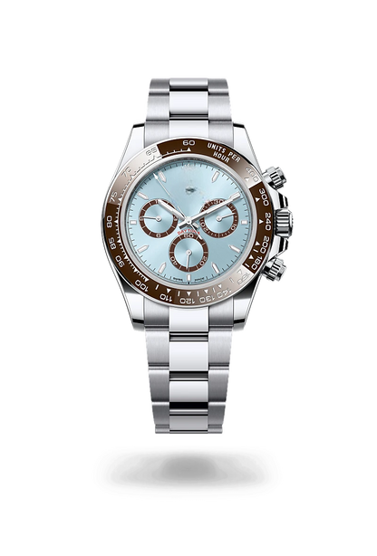 Uhr - Daytona + Datejust