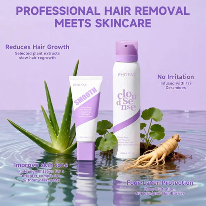 Veloura Aloe Silk