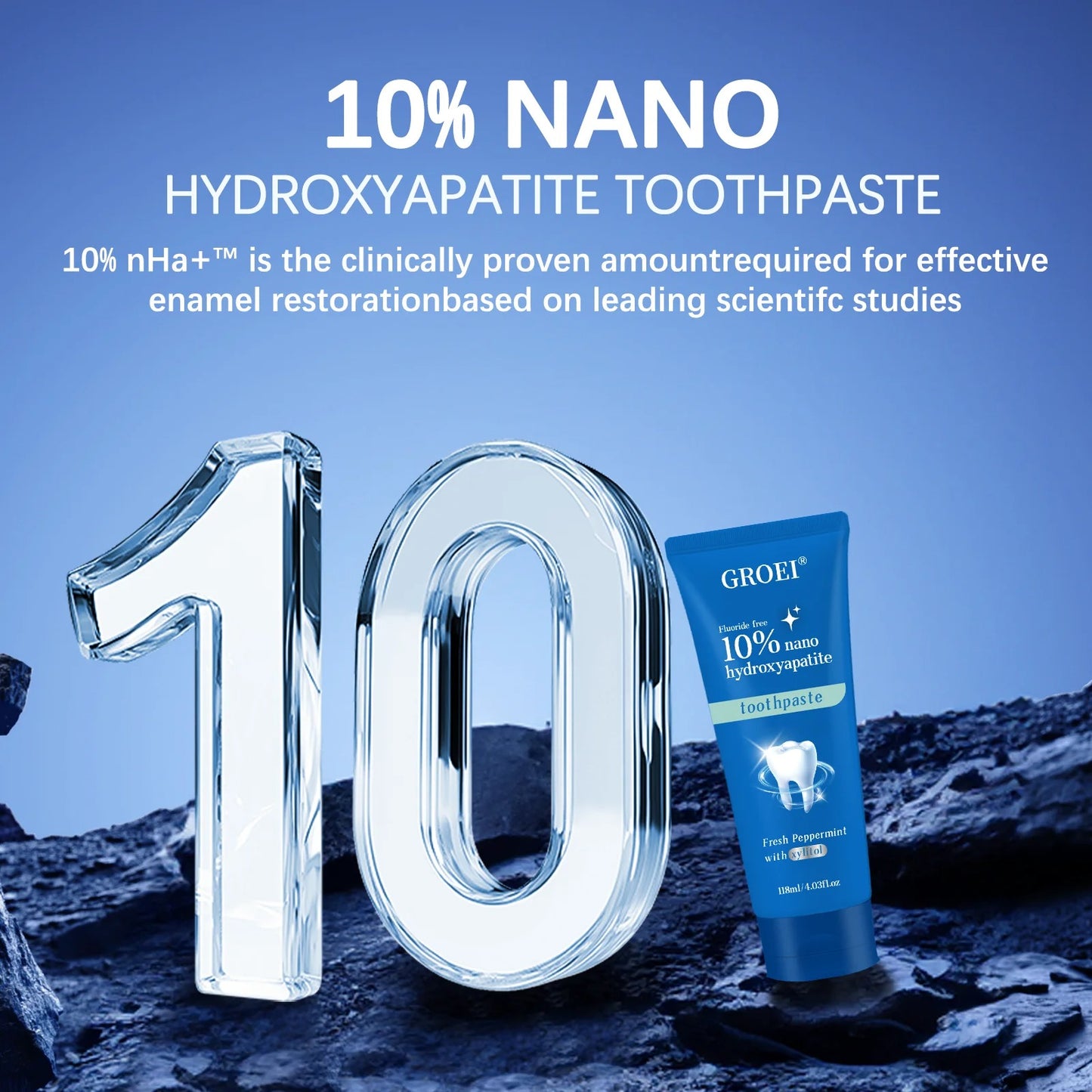 HydraMint+
