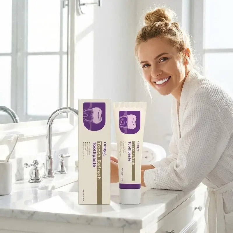 PureMint Whitening