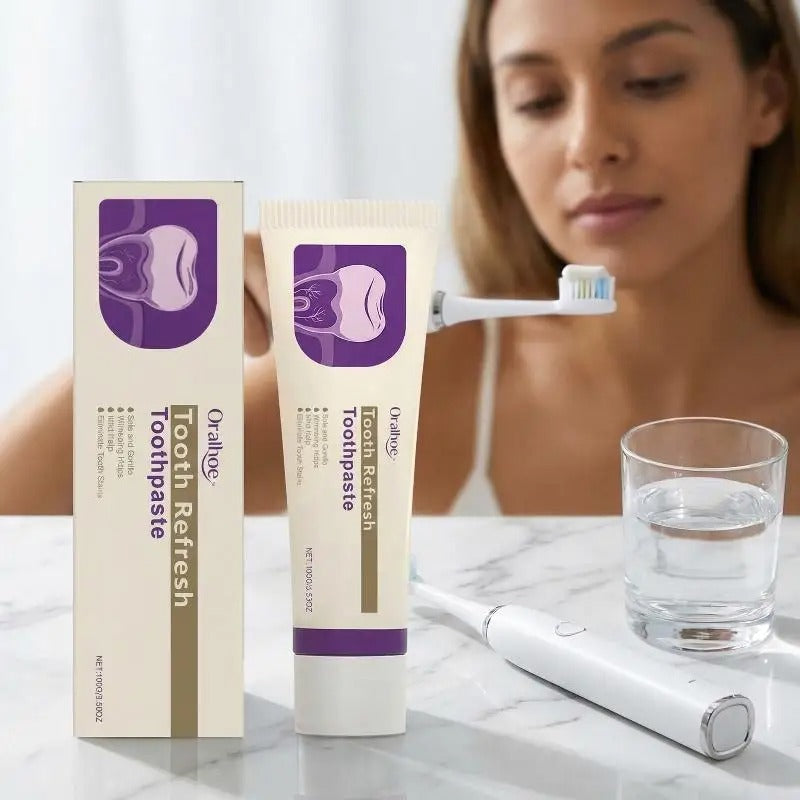 PureMint Whitening