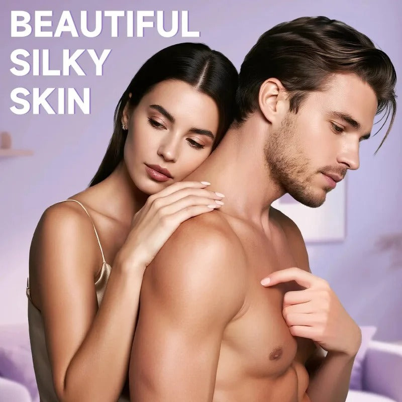 Veloura Aloe Silk
